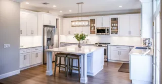 7 Tips for Creating a Timeless Kitchen That Endures Trends and Fads