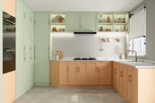 Cabinet Refacing in Orlando