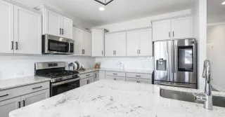 Real Orlando Kitchen Remodel