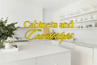 Cabinets and Countertops for Florida Kitchens