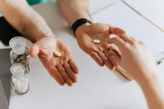 Innovations in Medical Supply Chain Management
