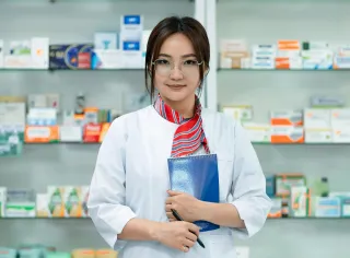The Importance of Secure Medication Delivery
