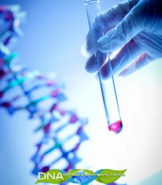 Bioidentical Hormone Therapy Explained | DNA Wellness, Bonita Springs Therapy in Bonita Springs