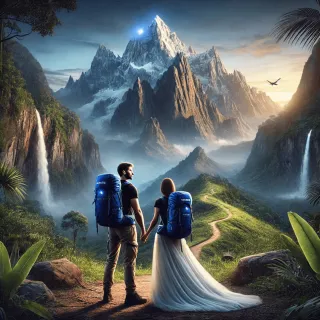 Guarding Your Union: Why Newlyweds Must Protect Their Marriage from External Forces