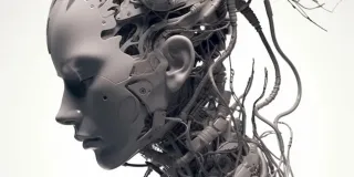 The Self in the Machine: How AI Is Redefining Personal Development