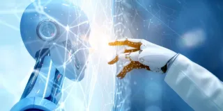 Values in the Age of Algorithms