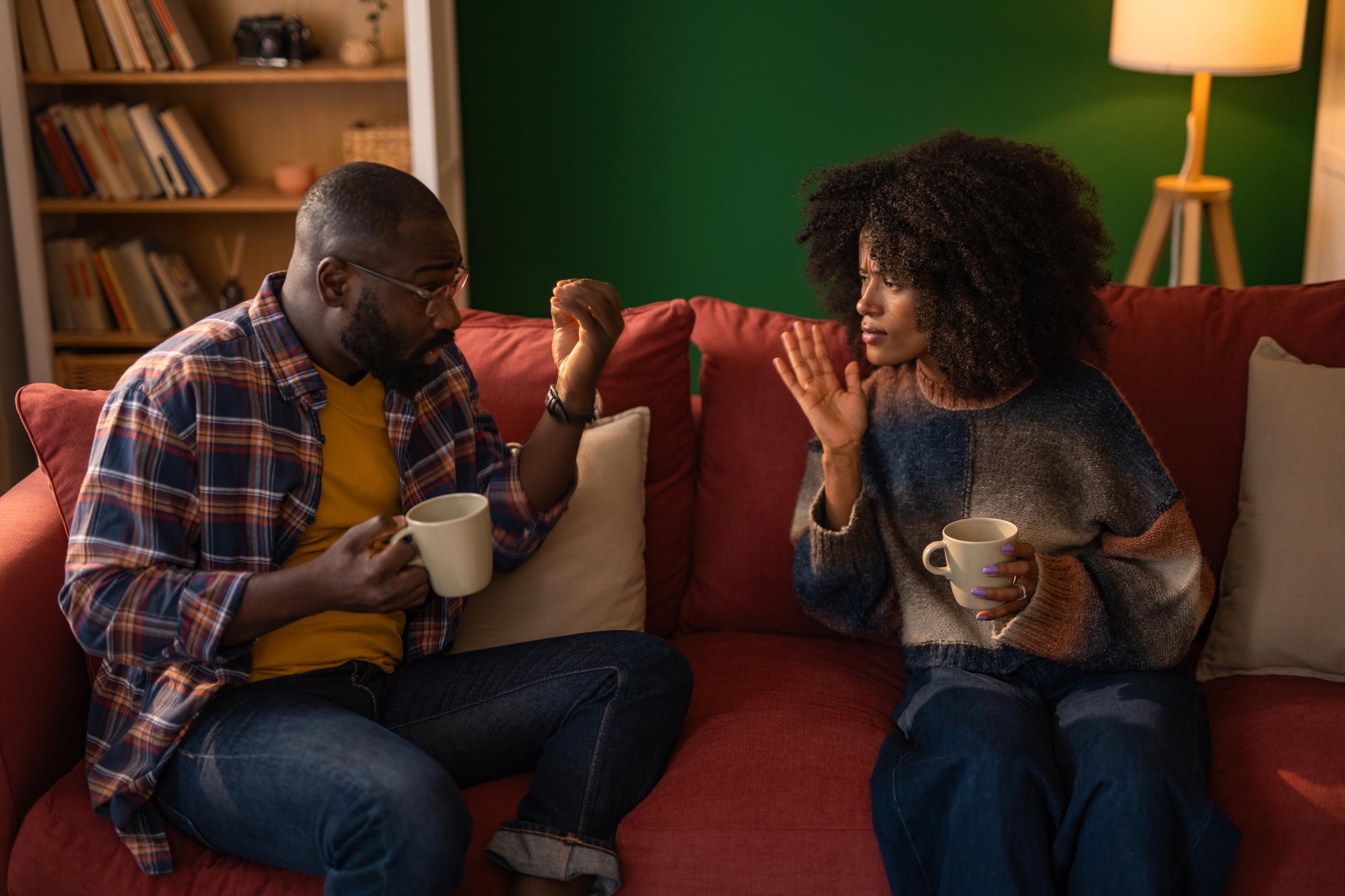 Why Relationships Are Challenging for Highly Sensitive People