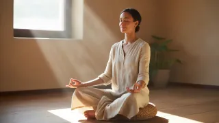 Overcoming the Shame of Being Highly Sensitive