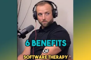 Harnessing the Healing Power of SoftWave Therapy For Chronic and Acute Pain