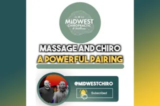 The Power of Partnership: How Chiropractic and Massage Work Together for Whole-Body Healing
