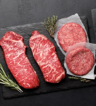 Unlock the Flavour of Alberta's Best Beef with Britestone Farm Shares!