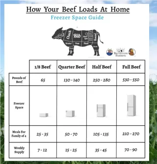 Is Buying Bulk Beef from Britestone Farm Right for You?