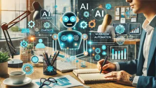 How Nexus 360 is Helping SMEs Thrive with AI-Powered Efficiency
