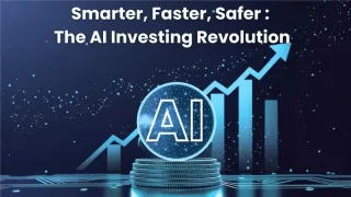 Why Now Is the Best Time to Invest in AI-2025