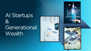 The Future of Investing in Stellent.Ai