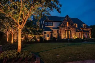 Enhance Your Outdoors: The Ultimate Guide to Landscape Lighting