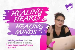 How Unprocessed Emotions Get Stuck in Your Body