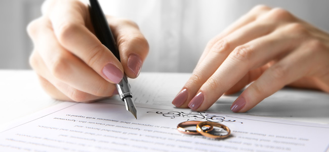Can You Change Your Marital Regime After Marriage?