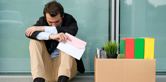 Depressed and Dismissed – A Hard Lesson for a Hard Employer