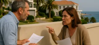 Private Prosecution: Neighbours at War