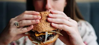 Hamburger From Hell Takes a Bite out of Restaurant's Profits & Reputation