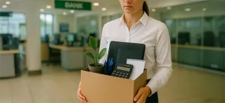 Honesty at Work: A 50c Coin Costs a Bank Teller Her Job