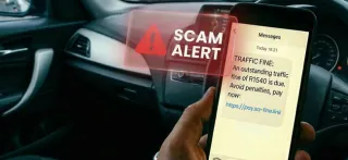 The AARTO National Rollout has Been Delayed – But Beware of Scams!