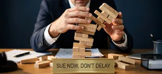 Prescription, Procrastination, and Personal Liability for Corporate Debts