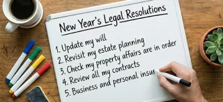Your Top 10 (Legal) New Year’s Resolutions for 2026