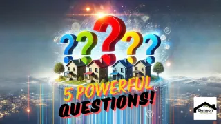 Turn Transactions into Lifelong Partnerships: Five Powerful Questions