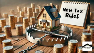 Hidden Estate Tax Traps Attorneys Must Avoid Now!
