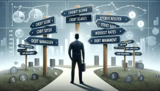 Debunking Common Myths About Debt Consolidation