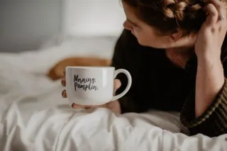 7 Signs You Need a Slow Morning Routine