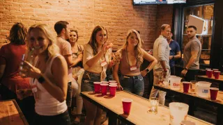 Family Owned Irish Pub Times Square NY City: Food, Music, and Hospitality with an Irish Heart