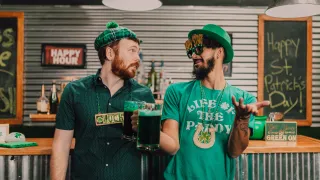 Irish Bar Near Me Times Square NY: Where Irish Hospitality Shines