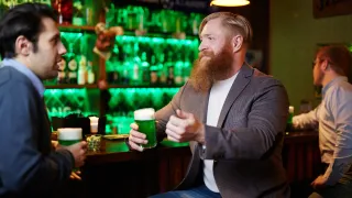 Irish Pub Near Me Times Square NY: Bringing Ireland’s Flavor to Manhattan