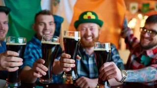 Casual Irish bar Times Square NY:Experience Warmth, Tradition, and Community