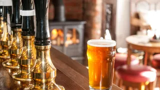 Family Owned Irish Pub Times Square NY City: Food, Music, and Hospitality with an Irish Heart