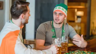 Live music Irish bar Times Square NY: Where Culture, Music, and Community Come Together