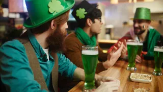 Popular Irish Pub Times Square NY: Where Tradition Meets the Energy of Times Square