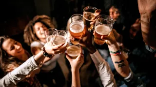 Irish pub with food Times Square NY: Where Tradition Meets Flavor in the Heart of NYC