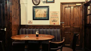 Irish bar with sports Times Square NYC: Experience Game Day at Garvey’s Irish Pub