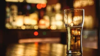 Popular Irish pub Times Square NYC: Why Garvey’s Irish Pub is the Ultimate Choice