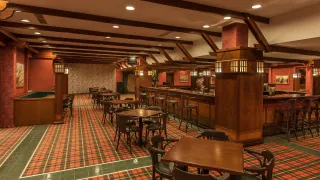 Traditional Irish music bar Times Square NYC: Discover the Cultural Sounds of Garvey’s Irish Pub