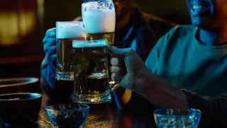 Irish bar Manhattan NYC: Tradition, Flavor, and Community at Garvey’s Irish Pub