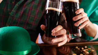 Discover the Best Irish Pub with Food Midtown NYC: Where Tradition, Flavor, and Community Come Together