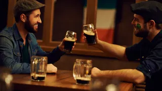 Irish Bar with Sports Midtown NYC: Where Fans, Flavor, and Tradition Come Together