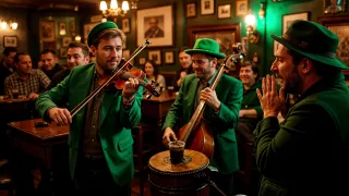 Experience True Irish Hospitality at a Live Music Irish Bar with Food Manhattan NYC: Where Authentic Irish Cuisine, Live Performances, and Warm Hospitality Meet