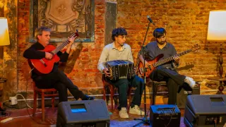 Live Music Pub Times Square NYC: The Heartbeat of Irish Culture at Garvey’s Irish Pub