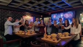 Friendly Irish Pub Manhattan NYC: Why Garvey’s Irish Pub Truly Feels Like Home